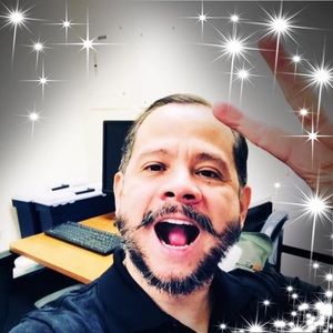 Meet your Posher, Leonardo favio